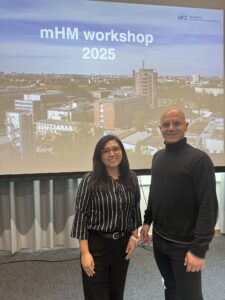 mHM Workshop – Leipzig, Germany