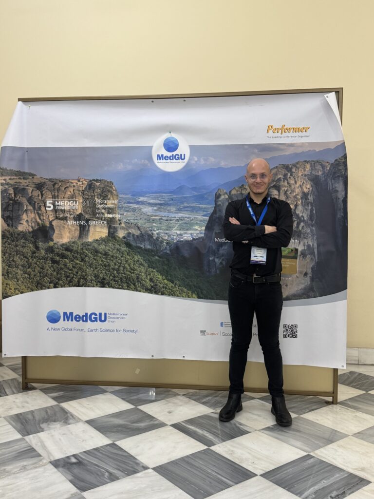 MedGU 2025 – Athens, Greece